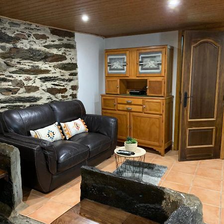 "Casa Do Avo Patricio" Mountain Experience Villa Parada  Ngoại thất bức ảnh