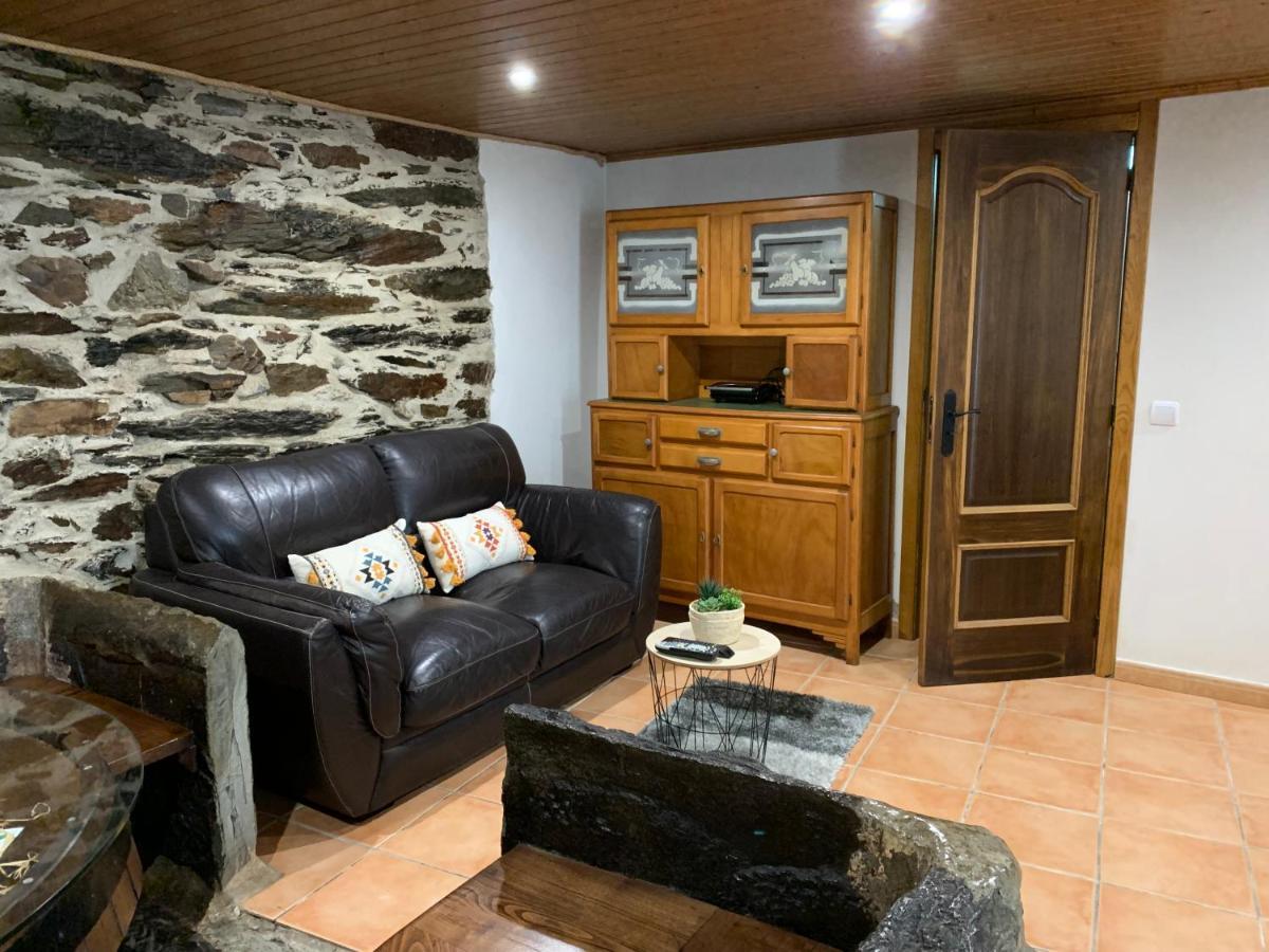 "Casa Do Avo Patricio" Mountain Experience Villa Parada  Ngoại thất bức ảnh