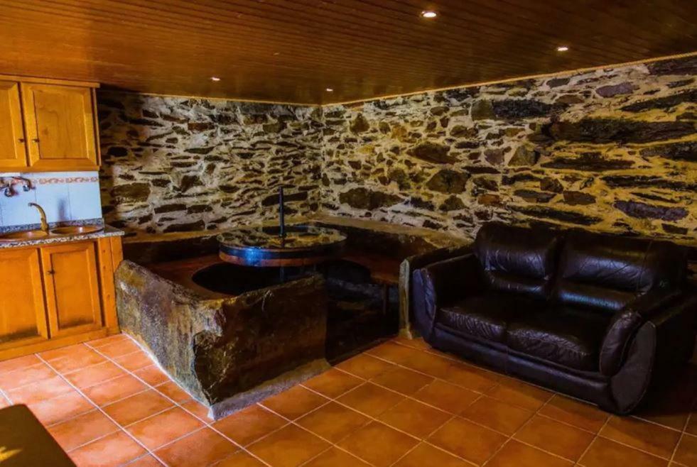 "Casa Do Avo Patricio" Mountain Experience Villa Parada  Ngoại thất bức ảnh