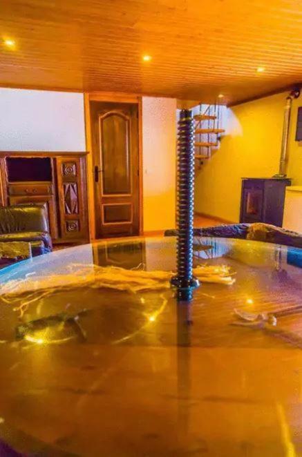 "Casa Do Avo Patricio" Mountain Experience Villa Parada  Ngoại thất bức ảnh