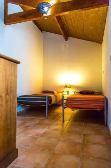 "Casa Do Avo Patricio" Mountain Experience Villa Parada  Ngoại thất bức ảnh