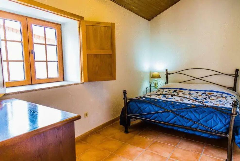 "Casa Do Avo Patricio" Mountain Experience Villa Parada  Ngoại thất bức ảnh